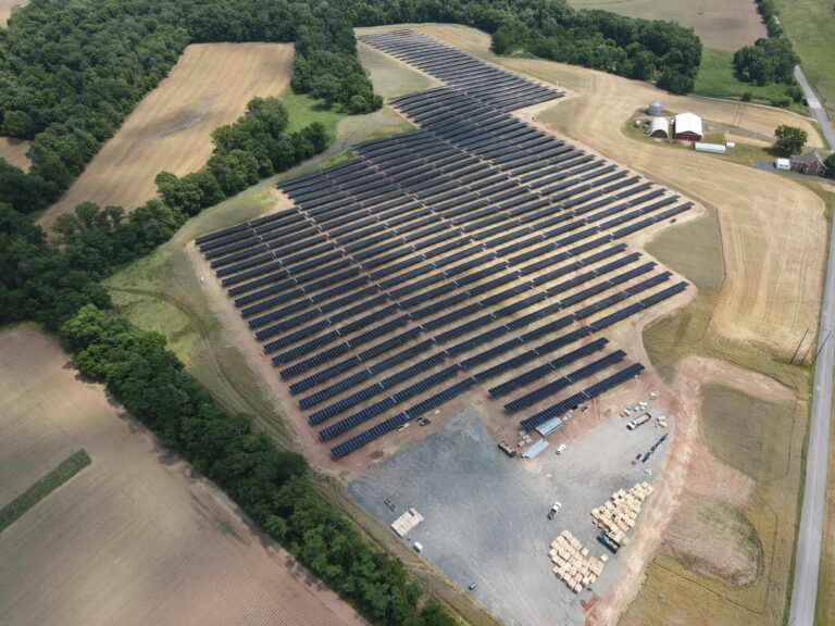 Adams Solar photo cred unknown