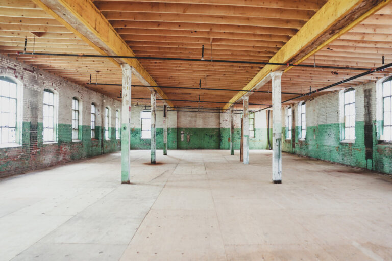 Golaski-interior-gutted