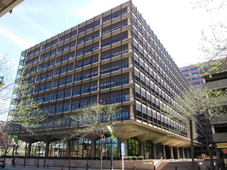 Rohm_and_Haas_Building